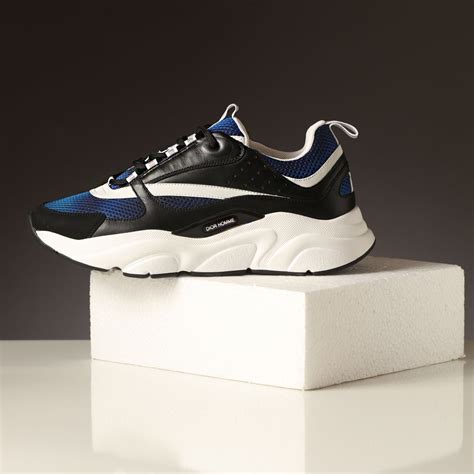 trainer dior shoes men